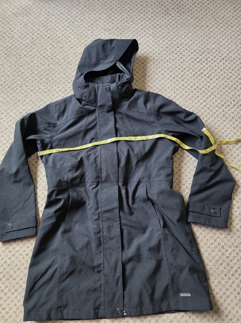 Merrell Opti-shell Jacket - Picture 12 of 13